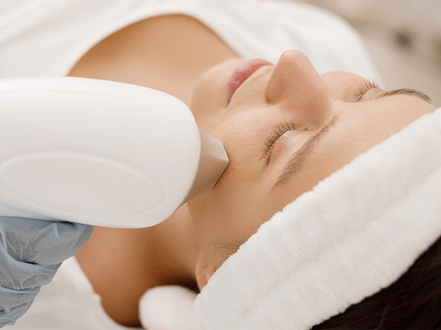 IPLフォトフェイシャル